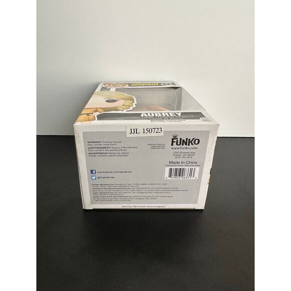 Aubrey #223 – Pitch Perfect Funko Pop (Good Condition) - Picture 6 of 10